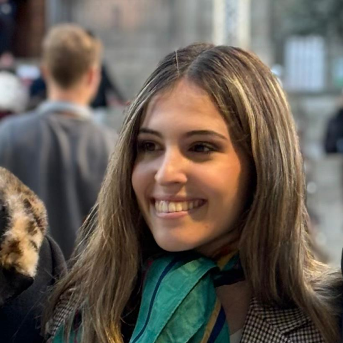 Paula Ortega Martín